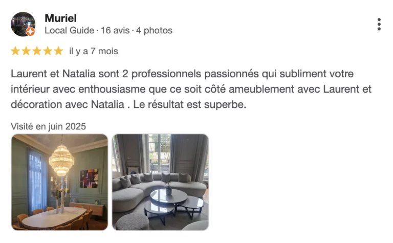 avis size deco bordeaux