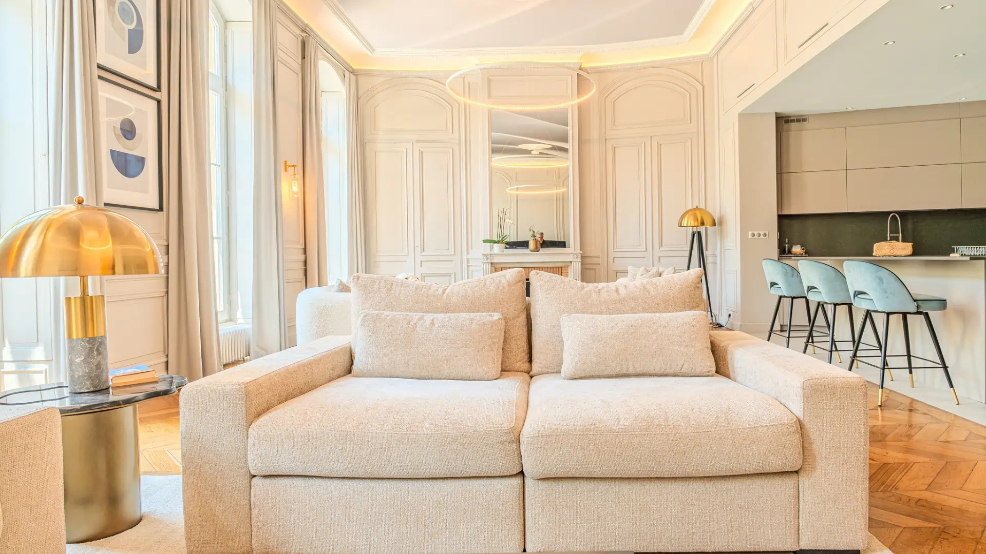 Fabricant de meubles sur mesure