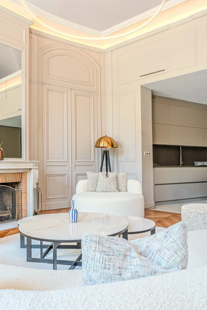 Hôtel particulier à Bordeaux