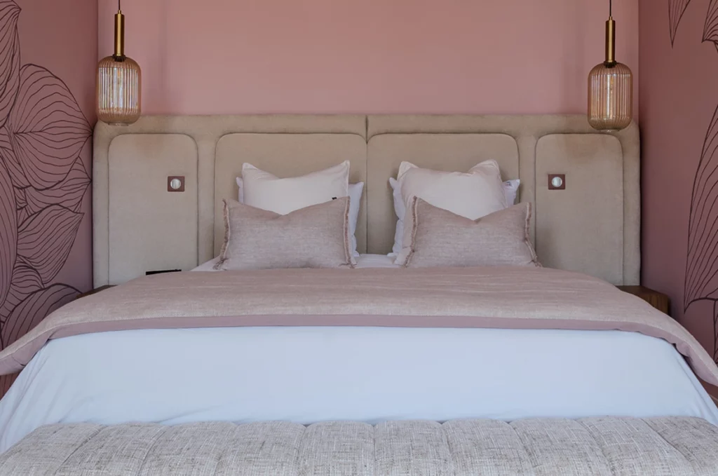 Tête de lit sur mesure