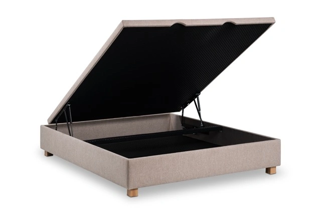 Storage Base Double Position 02