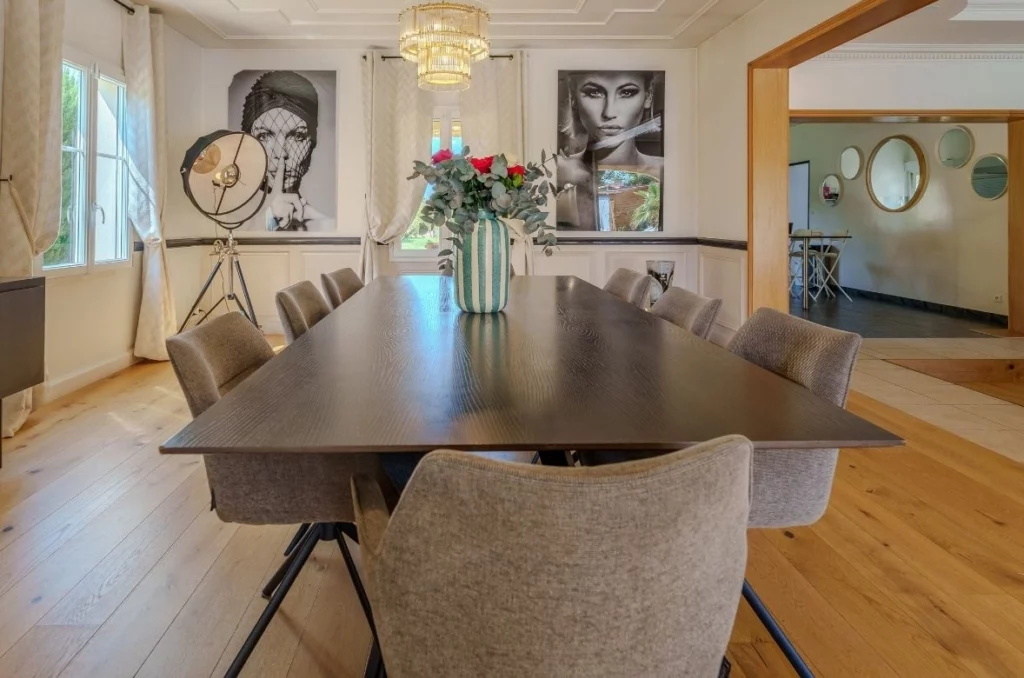 Table salle a manger