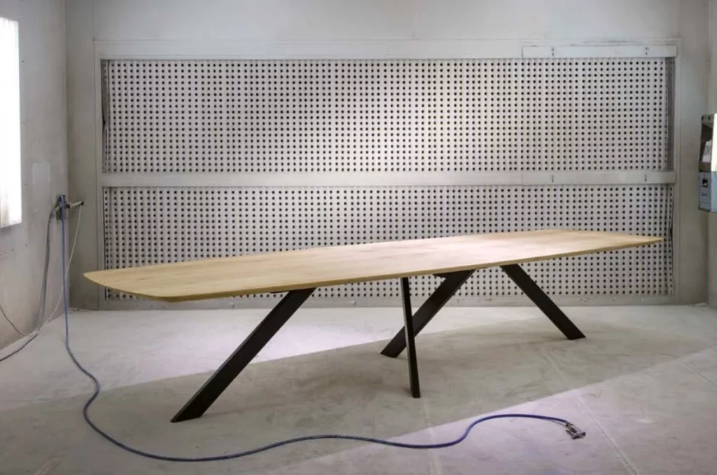 Tables salle a manger