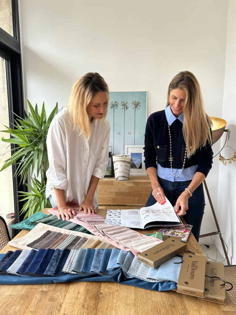 conseil en décoration d'intérieur