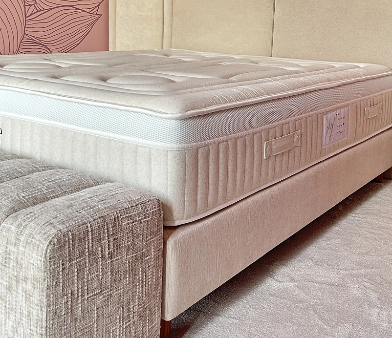Comment bien choisir son matelas