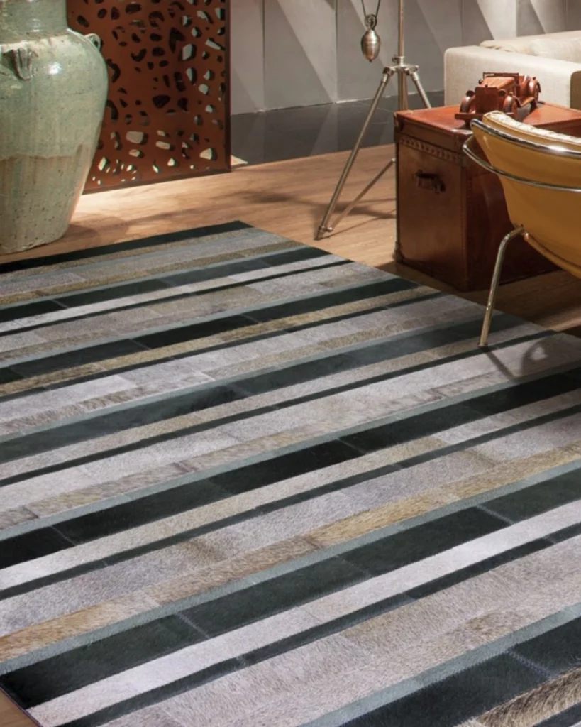 Tapis Skin collection