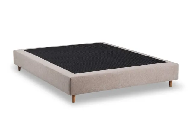 Sommier tapissier cousu main
